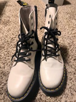 Doc martens