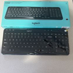 Logitech 