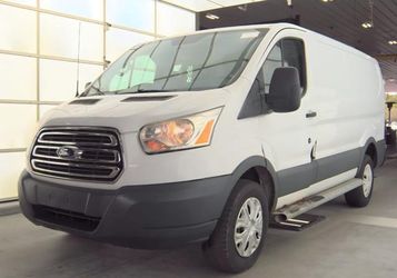 2015 Ford Transit-250