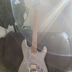 Kramer Focus VT-2115 Electric Guitar 