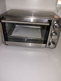 Williams Sonoma Open Kitchen Toaster Oven