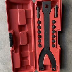 8MileLake Variable Pin Spanner Wrench