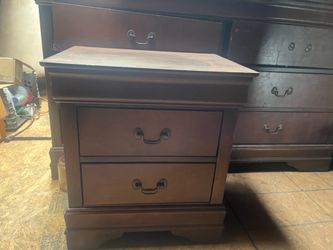 Nightstand for sale