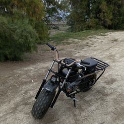 Mini Bike 