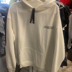 Amiri Hoodie 