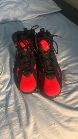 Air Jordan’s