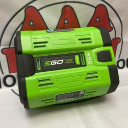 EGO Power+ BA5600T 56 -Volt ARC Lithium 10Ah Battery Battery 11060195
