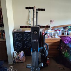 Maxi Climber Like New