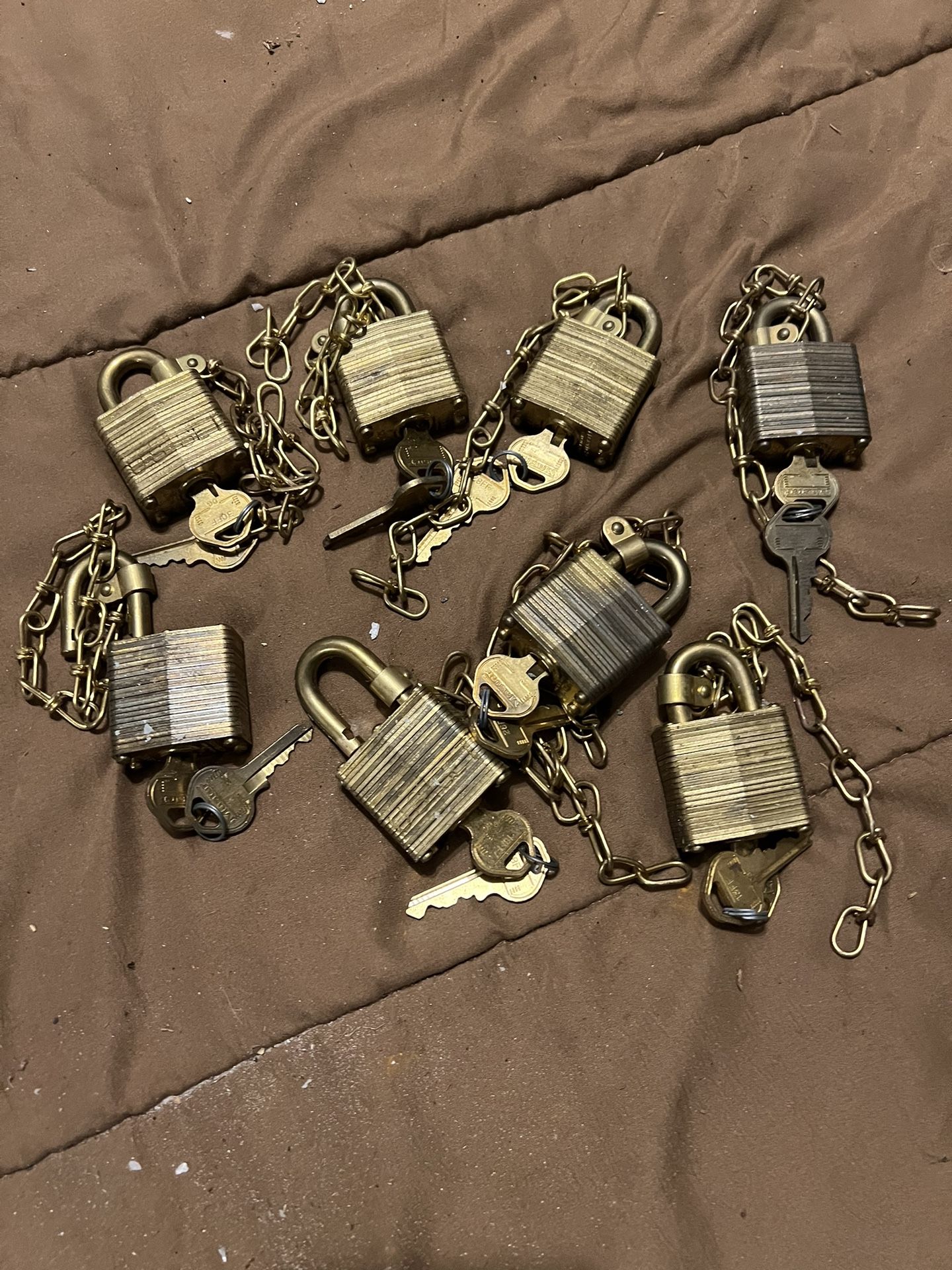 Locks