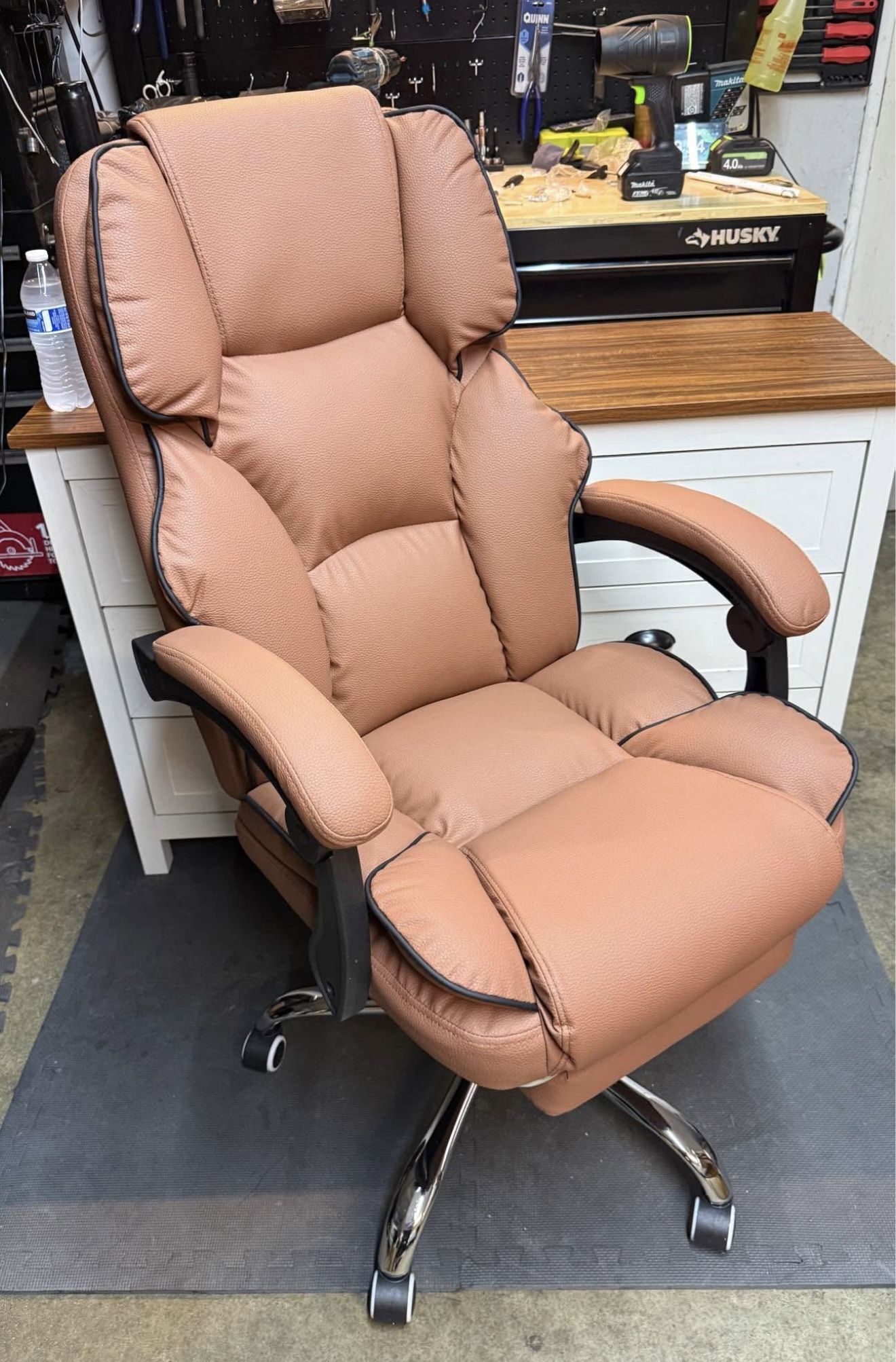 Gaming Chair or Office Chair