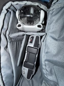 Dji mini 2 drone