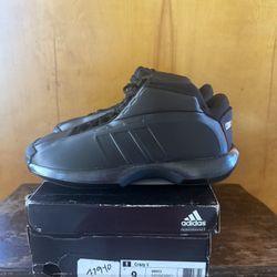 Adidas Crazy 1 