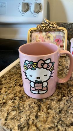 2 Coffee Mugs $10 Each