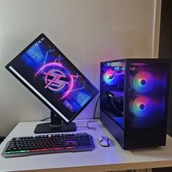 PC Gaming BEAST RTX 3090TI - Specs in Description ❗️