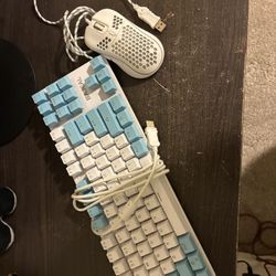 Keyboard & Mouse Bundle
