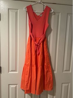 Summer dress