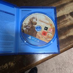 PS4 Killing Floor 2 Game