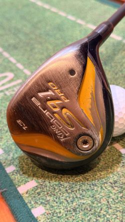 King Cobra S9-1 Pro 13° Strong 3W– HZRDUS Smoke Shaft Stiff