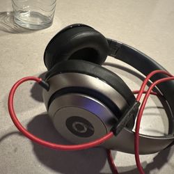 Beats By Dre Headphones