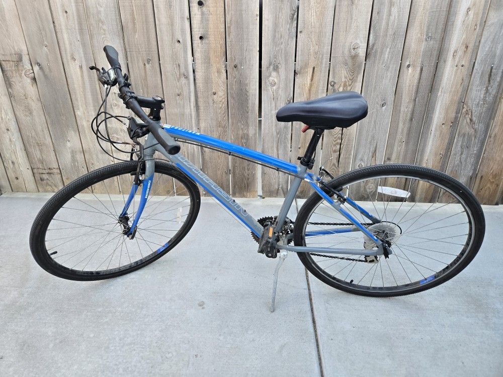 Road Bike