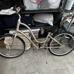 Electra Bike