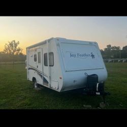 Jayco Camper
