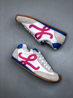 L.oewe Ballet Runner 2.0 size 4-11 