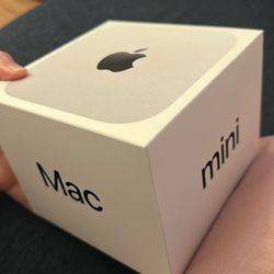 Mac mini