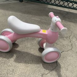 Brand New Baby Balance Bike