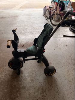 Doona Liki Trike