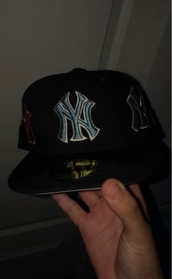 supreme hat