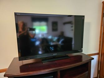 46 inch Sony TV