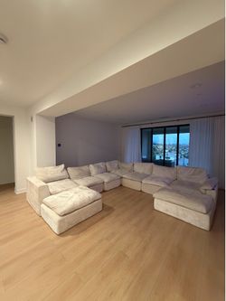 $600 couch brand new