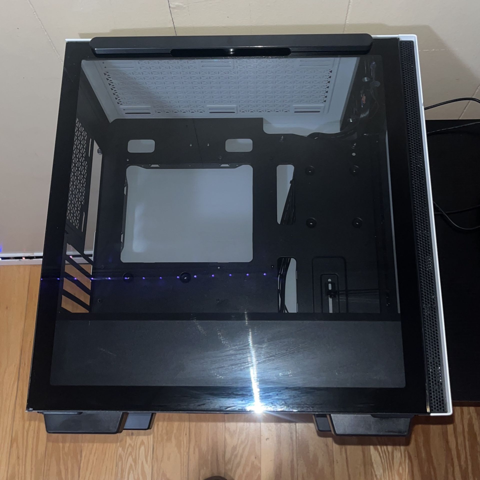 Deep Cool Pc Case