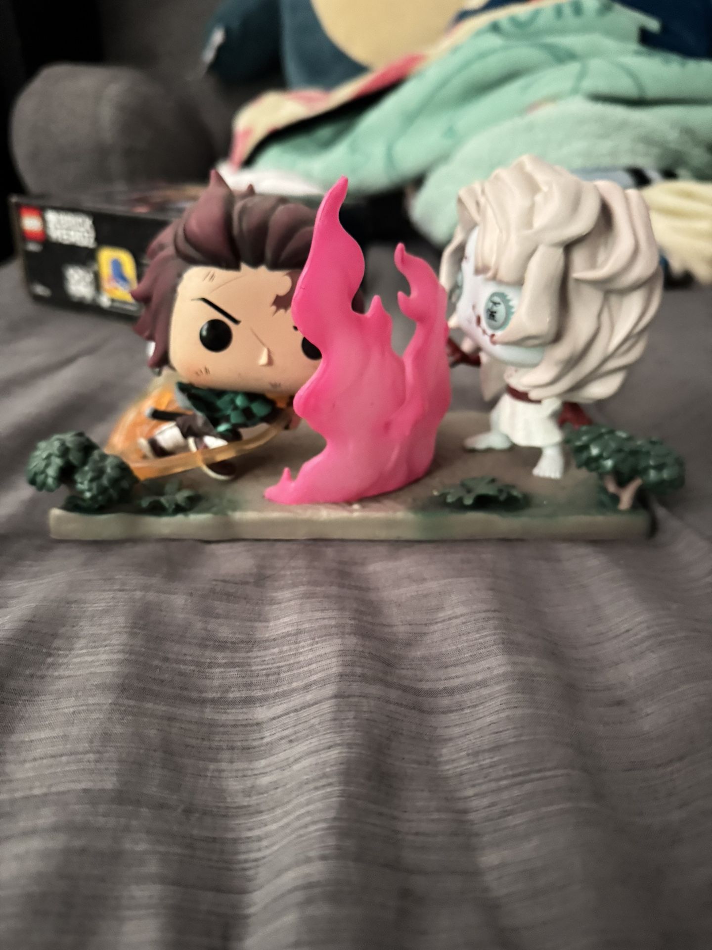 Demon Slayer Funko