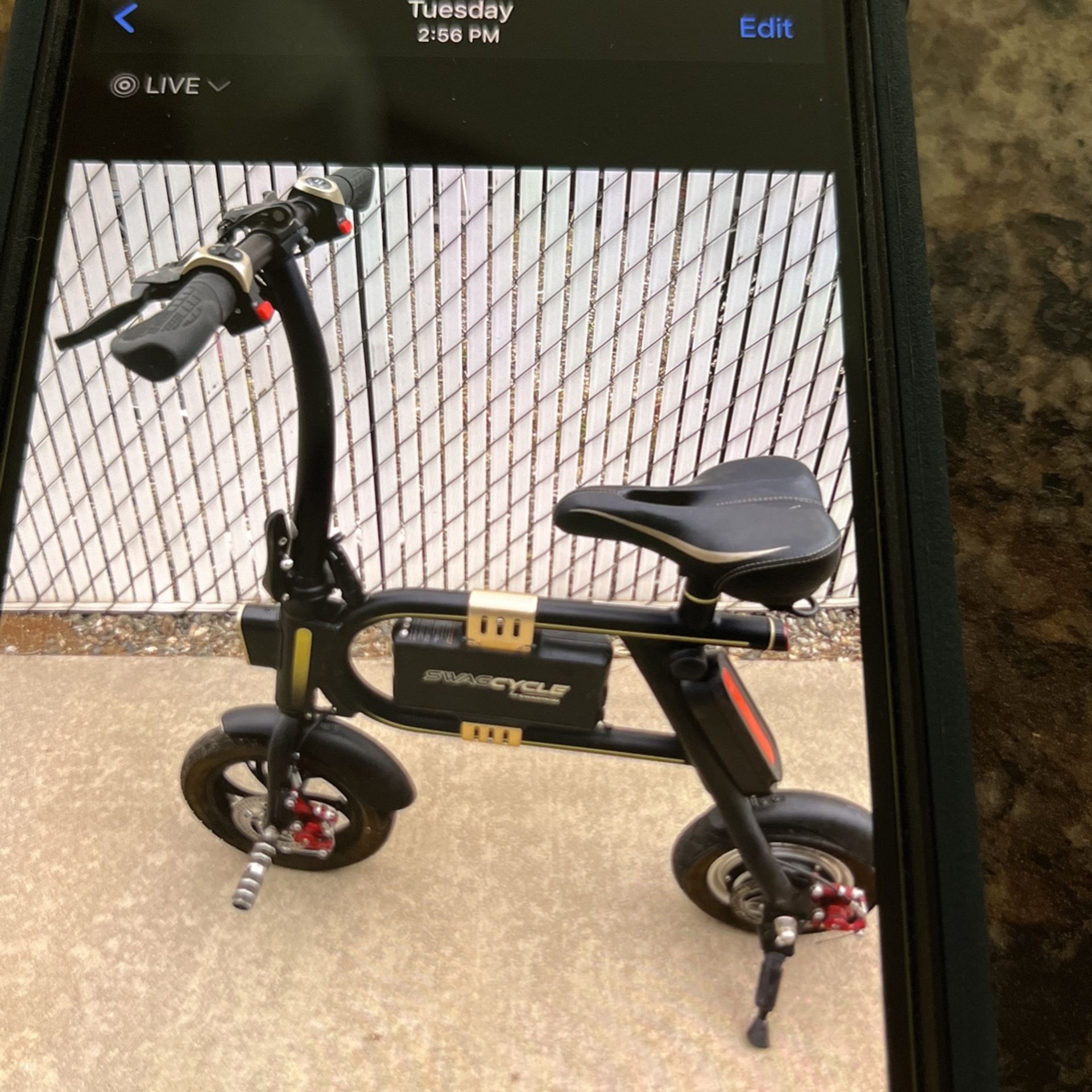 Swagcycle
