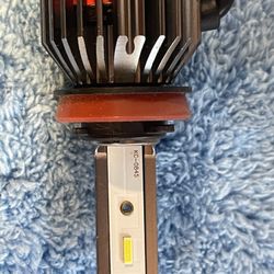 Nissan Altima LED Light Kit 2013-2016