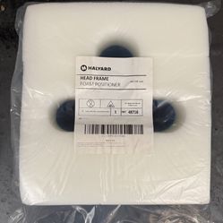 Head Frame Foam Positioner
