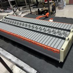 Hybrid battery replacement unit 10 Amp /hour- Fusion cells 