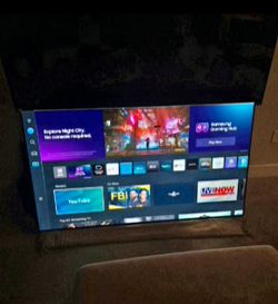 65-inch SAMSUNG NEO QLED QN990F 8K Smart TV UHD HDR