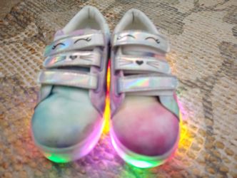 Girls Shoes