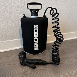 Beachbox Surf Portable Shower