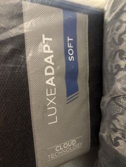 Luxe Adapt Cal King 👑 Brand New 