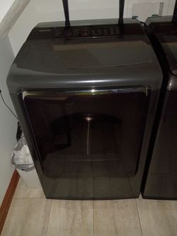 Samsung Dryer
