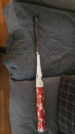 Demarini flipper