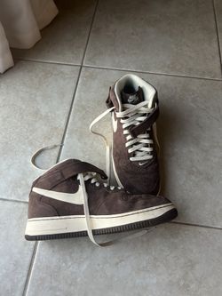 Nikes