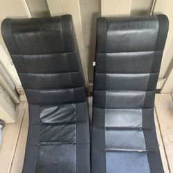 2 Gaming Seats