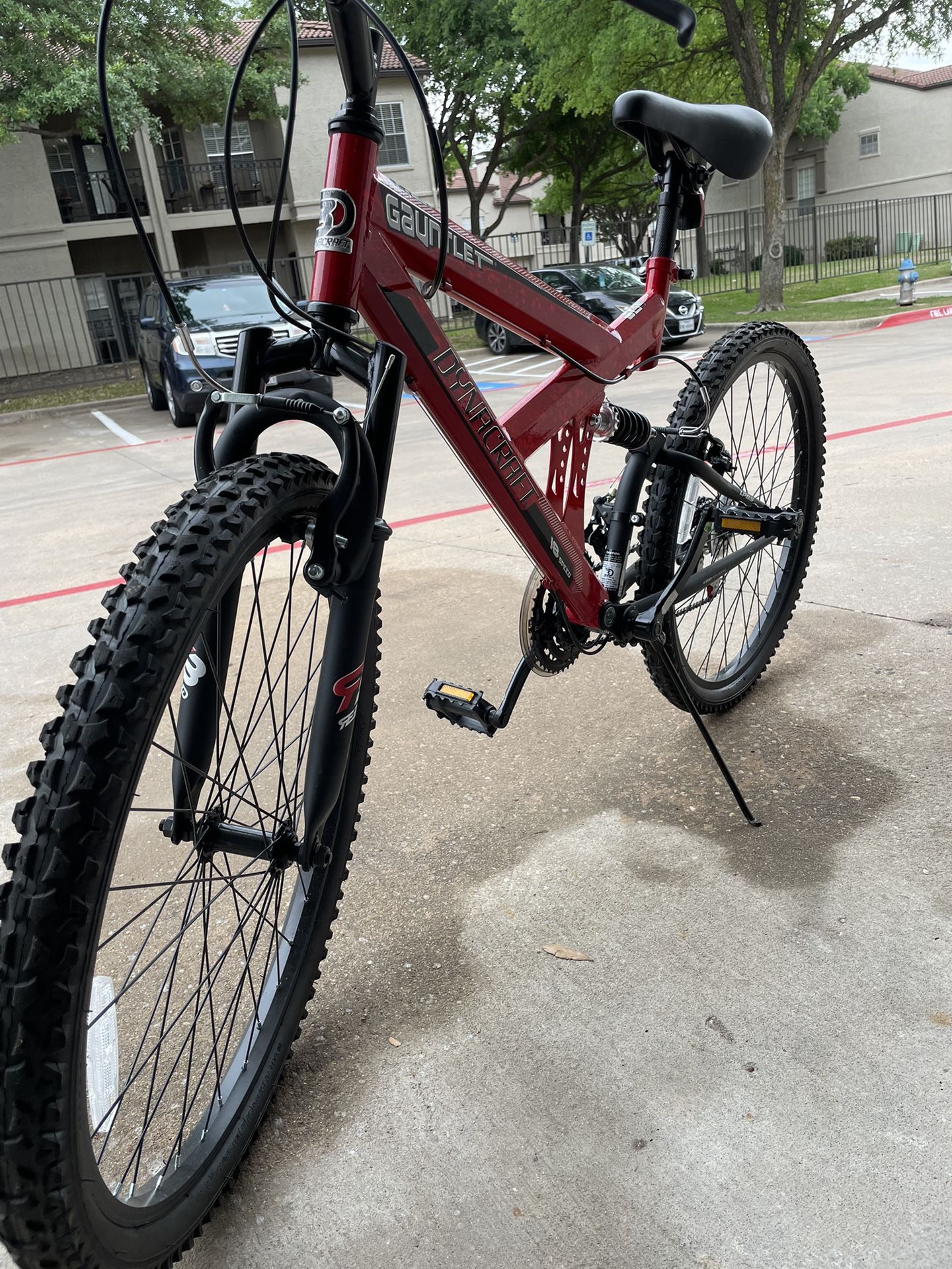24” Bicycle