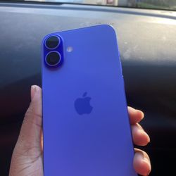 iPhone 16 Plus 128gb 