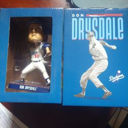 Don Drysdale
